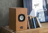  Loa bookshelf toàn dải 10cm Markaudio CHN70 Ver.1 