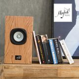  Loa bookshelf toàn dải 10cm Markaudio CHN70 Ver.1 