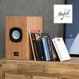  Loa bookshelf toàn dải 10cm Markaudio CHN70 Ver.1 