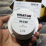  Củ loa rời toàn dải Đức 8cm Visaton FR 8 WP 