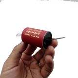  Tụ 3.3uF 800Vdc Jantzen Superior Z-cap 