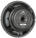  Củ loa bass 25cm đồng trục Eminence Beta 10CX 