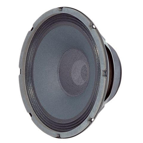  Củ loa bass 25cm đồng trục Eminence Beta 10CX 