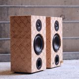  Củ loa rời bass 10cm Dayton Audio TCP115-4 