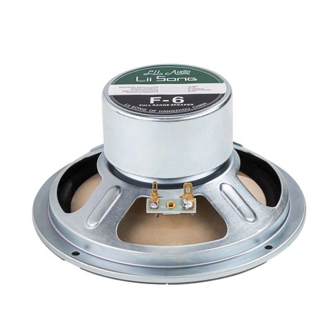  Củ loa rời toàn dải 16cm Lii Audio F-6 