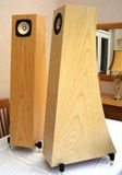  Loa Frugal Horn cho Markaudio CHR70 