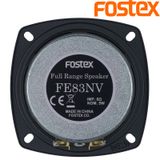  Củ loa rời toàn dải 8.3cm Fostex FE83NV 