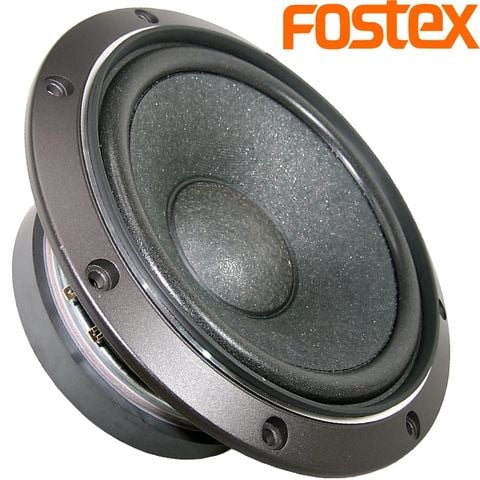  Củ loa bass rời cao cấp 16cm Fostex FW168HS 