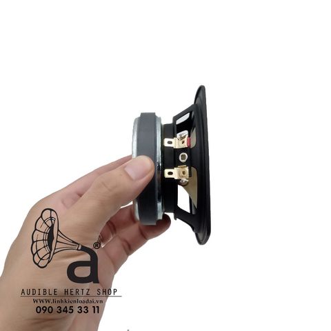  Củ loa rời toàn dải 10cm Fostex FE103En 