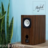  Loa bookshelf toàn dải 10cm Fostex FE103NV 