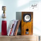  Loa bookshelf toàn dải 12cm Fostex FE126NV 