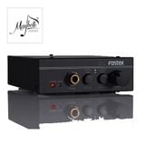  DAC & Headamp Fostex HP-A3 