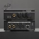  DAC & Headamp Fostex HP-A3 