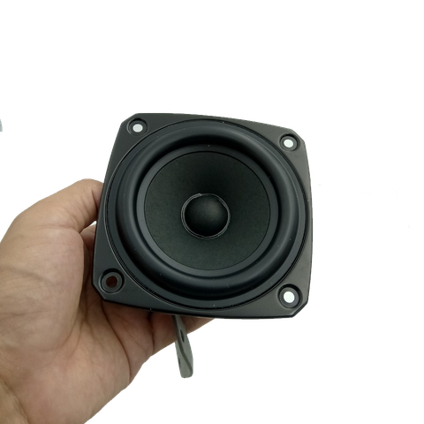  Củ loa rời toàn dải 10cm Fostex P1000K 