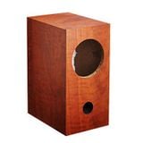  Thùng loa toàn dải 6cm Fostex P650-E nhập khẩu 