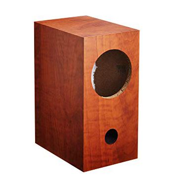  Thùng loa toàn dải 6cm Fostex P650-E nhập khẩu 