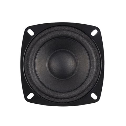  Củ loa bass rời 8cm Fostex PW80K 