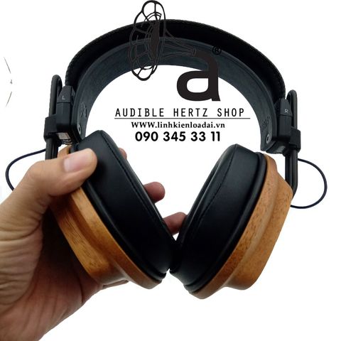  Tai nghe Fostex T60RP 