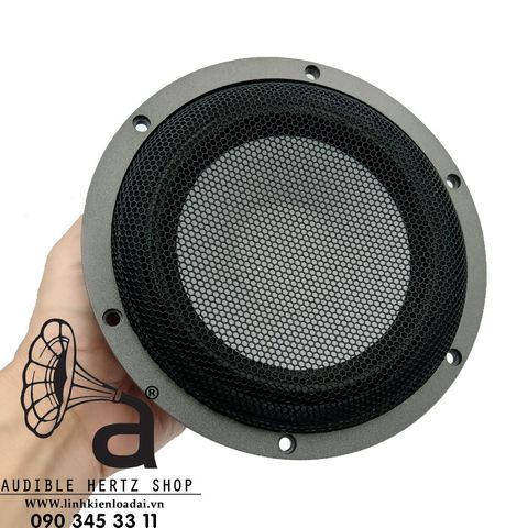  Củ loa bass rời 16cm Fountek FW168K 