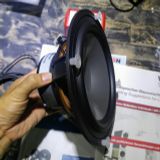  Loa bass 20cm Fountek FW200 