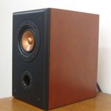  Loa bookshelf Simple Reflex cho Markaudio Alpair 10 