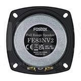  Củ loa rời toàn dải 8cm Fostex FE83NV2 