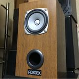  Loa bookshelf toàn dải Fostex FF85WK 