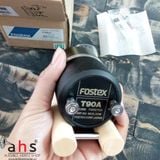  Siêu tép kèn Fostex T90A 