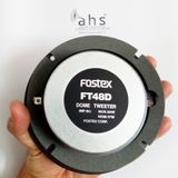  Siêu tép dome Fostex FT48D 