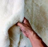  Thảm len tiêu âm lông cừu 