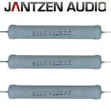  Điện trở 100 ohm 10W Jantzen-Audio MOX 