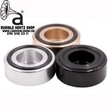  Chân chống rung cho Ampli, CDP nhôm nguyên khối, bộ 4 cái 