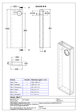  Củ loa rời toàn dải 12cm Markaudio CHR-70 