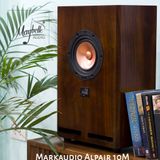  Loa Bookshelf toàn dải 16cm onken Markaudio Alpair 10M 