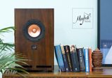  Loa Bookshelf toàn dải 16cm onken Markaudio Alpair 10M 