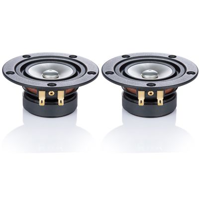  Củ loa rời toàn dải 8cm Markaudio CHN-50 
