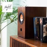  Loa bookshelf toàn dải 12cm Markaudio CHR70 