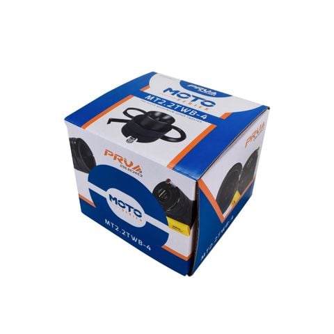  Loa tép PRV MT2.2TWB-4 