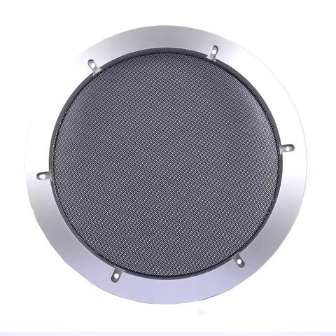  Ê căng, màng bảo vệ loa, lưới loa bằng sắt 30cm (Theo cặp) 