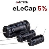  Tụ phân tần loa bass 82uf 100V Jantzen Elecap 