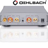  Đầu phono Oehlbach Phono Preamp Ultra 