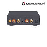  Đầu phono Oehlbach Phono Preamp Ultra 