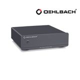  Đầu phono Oehlbach Phono Preamp Ultra 