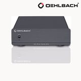  Đầu phono Oehlbach Phono Preamp Ultra 