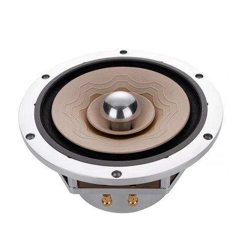  Củ loa rời toàn dải Lii Audio Platinum-10 25cm 