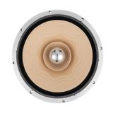  Củ loa rời toàn dải 40cm Lii Audio Platinum-15 