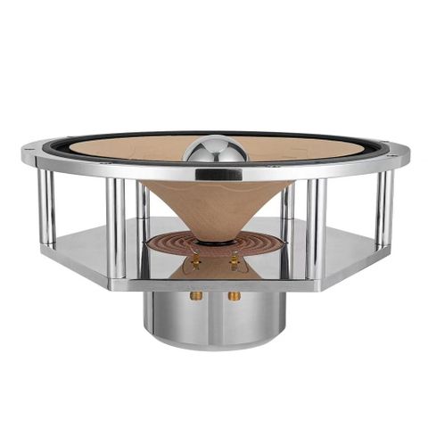  Củ loa rời toàn dải 40cm Lii Audio Platinum-15 