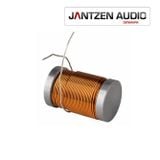  Cuộn cảm 12mH Jantzen, Nội trở 1.44 Ohm Iron Core 