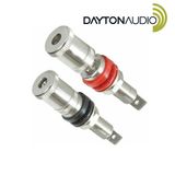  Cọc loa Dayton Audio BPP-NI Premium HD mạ nickel 