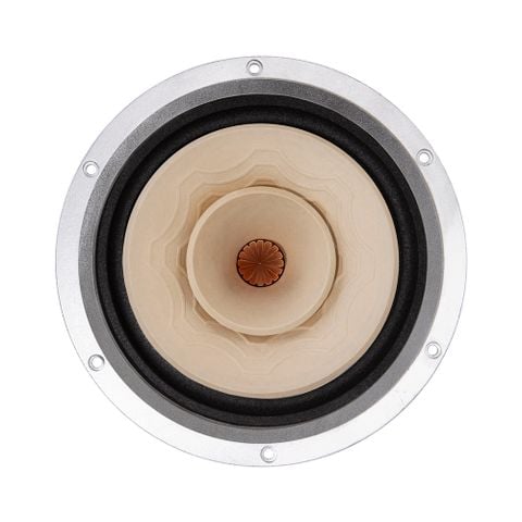 Củ loa rời toàn dải 20cm Lii Audio Silver-8 